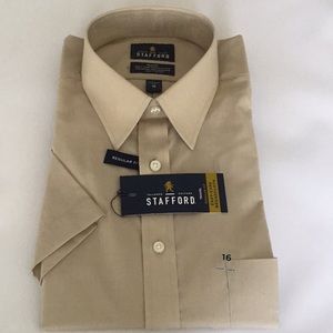 Men’s dress shirt